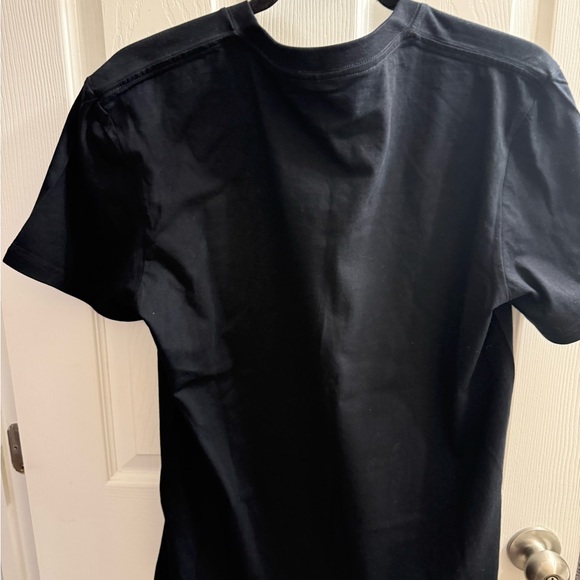 Ozzy Osbourne Black Graphic T-Shirt Medium - Picture 4 of 5